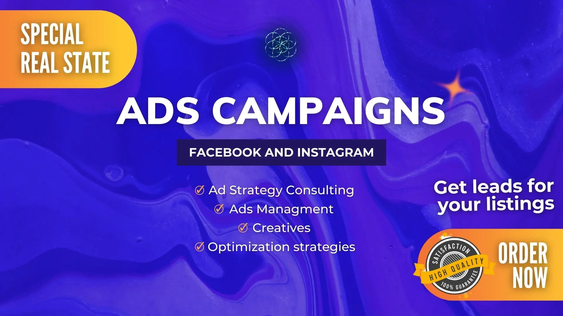 Ad Campaign Service