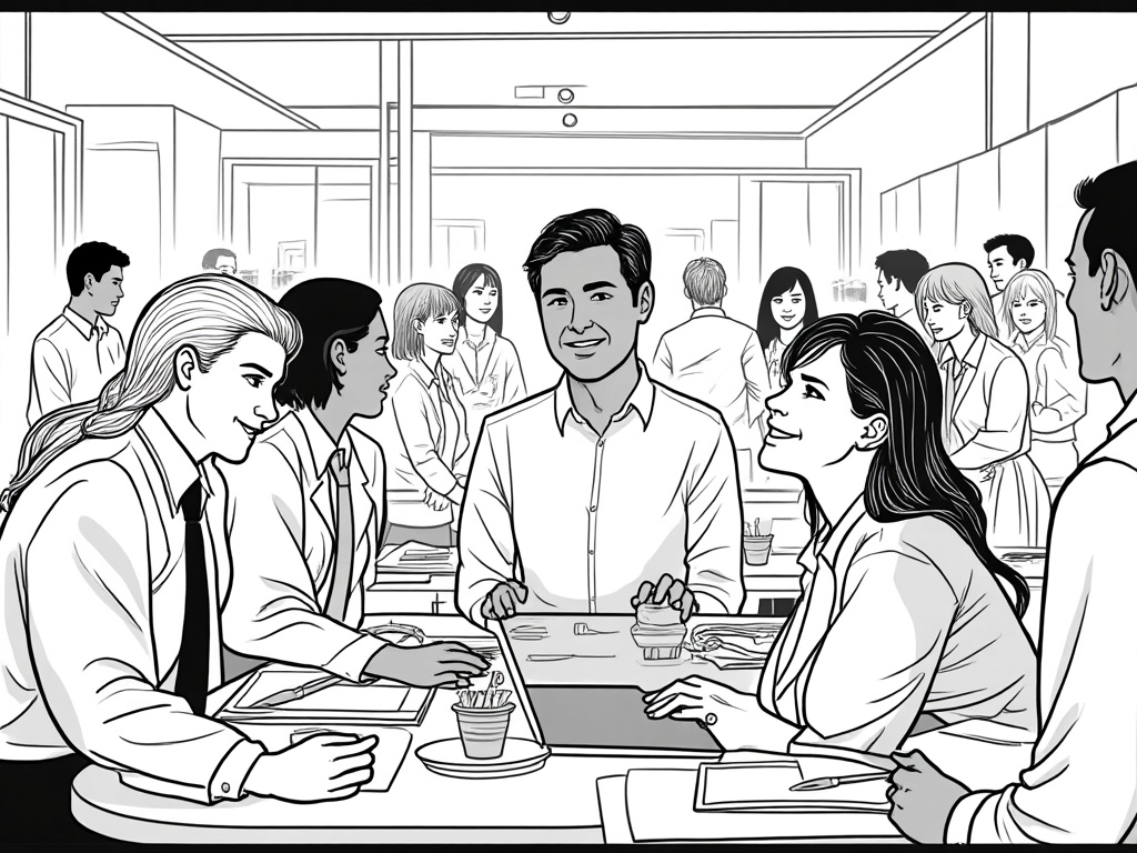 Creación empresa telemática
