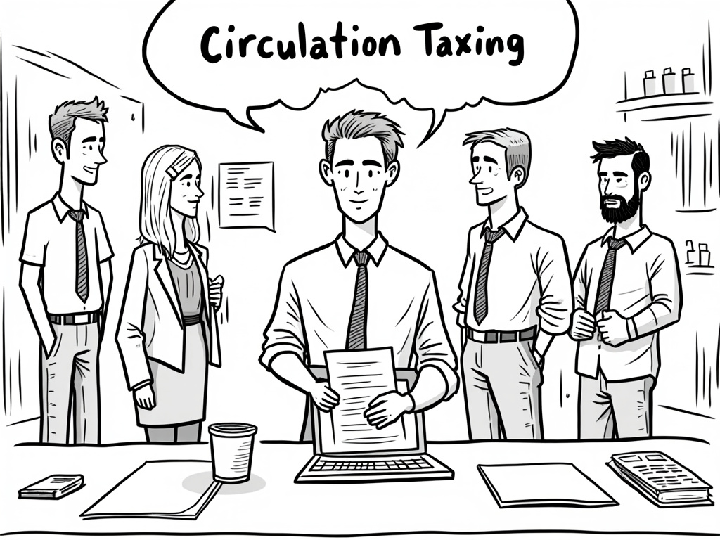 Impuesto de Circulación (IVTM)