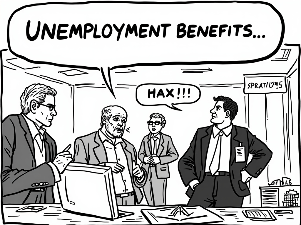 Subsidio desempleo